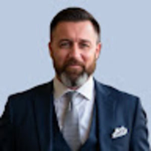 Meet your Posher, Kevin